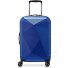  Karat 2.0 4 Rollen Kabinentrolley 55 cm Variante blau