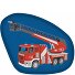  Flash Schulzubehör Variante fire engine buzz