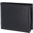  Leather Geldbörse RFID Schutz Leder 12 cm Variante jumping jack
