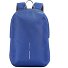  Bobby Soft RFID 45 cm Laptopfach Variante royal blue