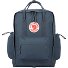  Kanken Outlong Daypack 40 cm Laptopfach Variante navy