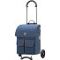  Scala Shopper Ipek Mini Einkaufstrolley 48 cm Variante blau