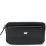  Golf 3.0 Schlüsseletui Leder 12.3 cm Variante schwarz