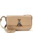  Essential Fly Schultertasche Leder 22 cm Variante winter sand