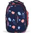  Match Schulrucksack 45 cm Variante Coral Reef