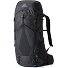  Paragon 50 Trekkingrucksack S-M 68 cm Variante alpine black