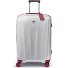  We Are Glam 4 Rollen Trolley 70 cm Variante rosso-bianco