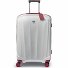  We Are Glam 4-Rollen Trolley 70 cm Variante rosso-bianco