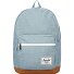  Pop Quiz Daypack 44.5 cm Laptopfach Variante ashley blue crosshatch-natural