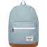  Pop Quiz Daypack 44.5 cm Laptopfach Variante ashley blue crosshatch-natural