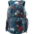  Hero Daypack 52 cm Laptopfach Variante tropical