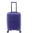 4400 4 Rollen Kabinentrolley 55 cm mit Dehnfalte Variante lilac indigo