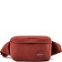  Cord Gürteltasche 23 cm Variante rostbraun