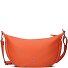  Mademoiselle.M Umhängetasche 34 cm Variante papaya