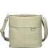  Mademoiselle.M Schultertasche 25 cm Variante jade