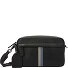  Horizon Umhängetasche Leder 23 cm Variante schwarz