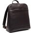  Tigris Daypack Leder 31 cm Variante brown