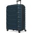  Edition 01 4 Rollen Trolley 76 cm mit Dehnfalte Variante navy