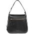  Ingrid Schultertasche Leder 31 cm Variante nero