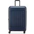  Lutece Se 4 Rollen Trolley 75 cm mit Dehnfalte Variante navy blue