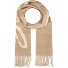  Cecy Schal 128 cm Variante rust-copper