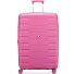  Skyline 2.0 4 Rollen Trolley 79 cm mit Dehnfalte Variante cyber pink