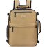  Maubert 2.0 Reiserucksack 40 cm Laptopfach Variante beige
