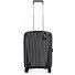  E-Lite 4 Rollen Kabinentrolley 55 cm Variante schwarz