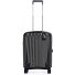  E-Lite 4 Rollen Kabinentrolley 55 cm Variante schwarz
