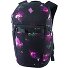  Nikuro Rucksack 49 cm Laptopfach Variante black rose