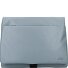  Tolja Messenger 38 cm Laptopfach Variante hellgrau