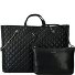  Giully II Shopper Tasche 39 cm Variante black