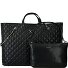  Giully II Shopper Tasche 39 cm Variante black