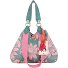  Fritzi x Frida Kahlo Limited Bloom Handtasche 43 cm Variante bloom green