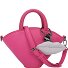  Sculpt Handtasche 24 cm Variante muse hot pink