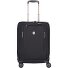  Werks Traveler 6.0 4-Rollen Kabinentrolley 55 cm Variante schwarz