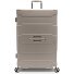  ReNew 4 Rollen Trolley L 76 cm mit Dehnfalte Variante atmosphere
