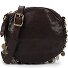  Priscilla Mini Bag Umhängetasche Leder 16 cm Variante moro