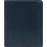  Attack 3.0 Geldbörse RFID Schutz Leder 13 cm Variante ebony brown