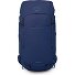  Kyte 65 L Trekkingrucksack 74 cm Variante serenity blue