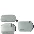  Pack-It Packtaschen Set 3 tlg. Variante storm grey
