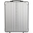  Hybrid Rucksack 42 cm Laptopfach Variante platinum