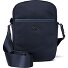  LG Lacoste Everyday Mini Bag Umhängetasche 15 cm Variante marine 166