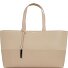 CK Mixmedia Shopper Tasche 39 cm Variante brown