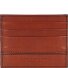  Vespucci Kreditkartenetui Leder 10 cm Variante braun
