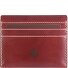  Texas Kreditkartenetui RFID Leder 11 cm Variante red