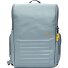  Smart Duck Daypack 43 cm Laptopfach Variante iron