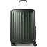  Fyrm 4 Rollen Trolley M 67 cm mit Dehnfalte Variante deep green