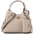  Lorella Handtasche S 26 cm Variante bone