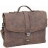  Antico Aktentasche Leder 39 cm Variante natur